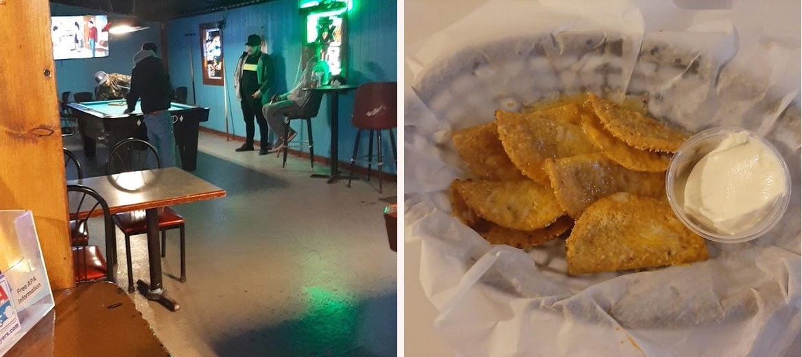 The Bar & Grill Formerly known as Steffi's Gallery Image 1