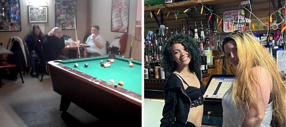 The Bar & Grill Formerly known as Steffi's Gallery Image 2