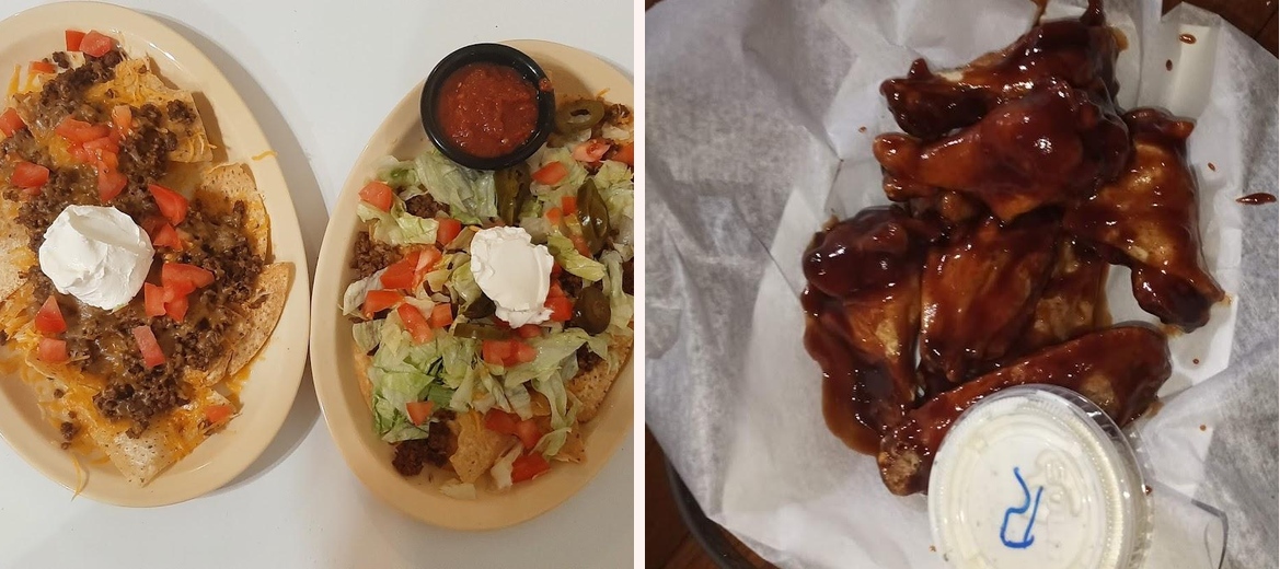 The Bar & Grill Formerly known as Steffi's Gallery Image 3