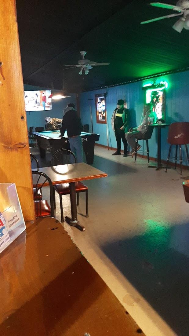 The Bar & Grill Formerly known as Steffi's Gallery Image 5