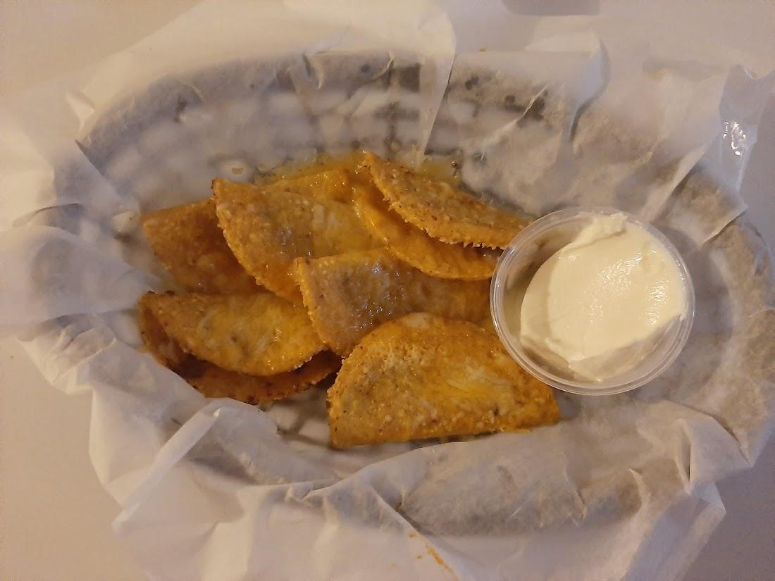 The Bar & Grill Formerly known as Steffi's Gallery Image 6