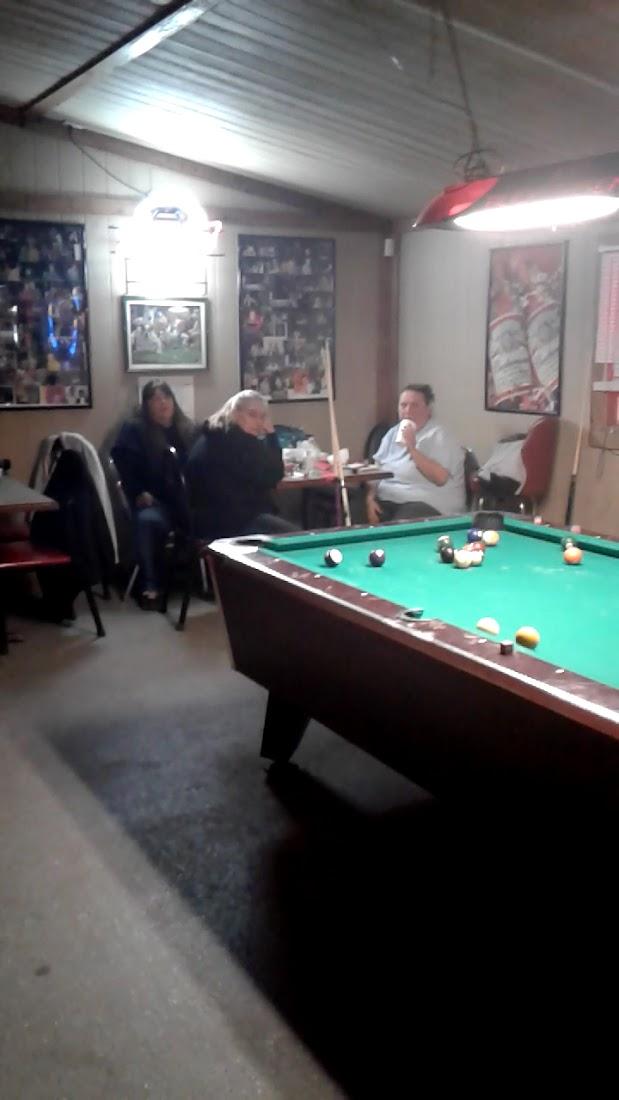 The Bar & Grill Formerly known as Steffi's Menu image 4