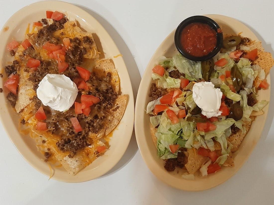 The Bar & Grill Formerly known as Steffi's Menu image 6